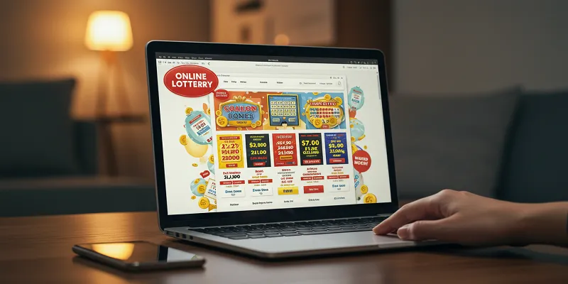 Tổng quan về sảnh xổ số 98WIN