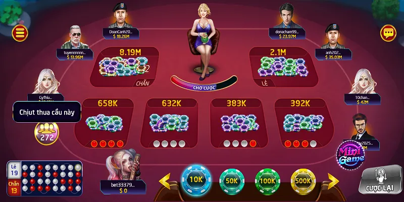 Tổng quan về Xóc đĩa 98win