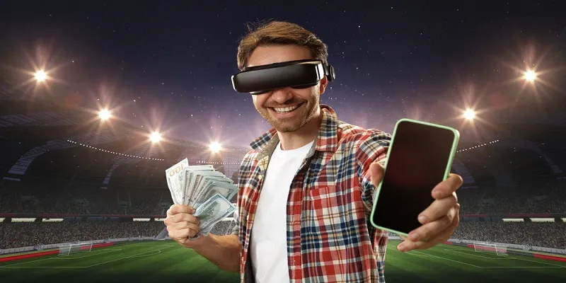 Kinh nghiệm đặt cược kèo chấp tại 98win