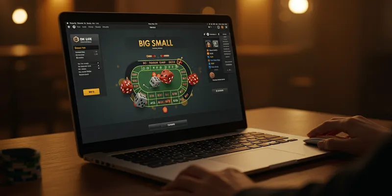 Giới thiệu tổng quan tựa game tài xỉu 98WIN