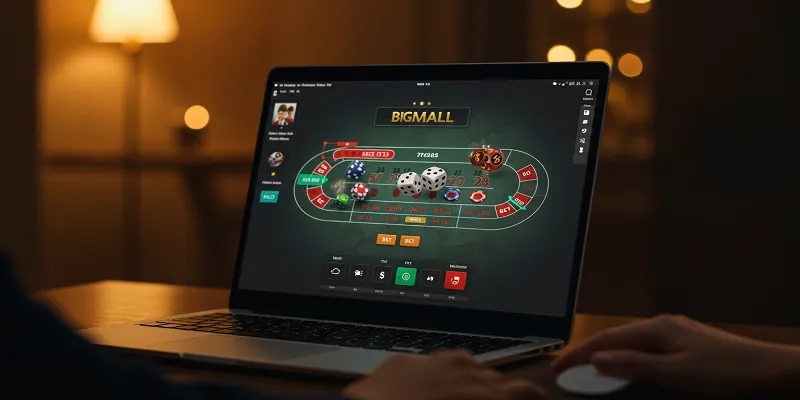 Hướng dẫn cách đánh tài xỉu 98WIN