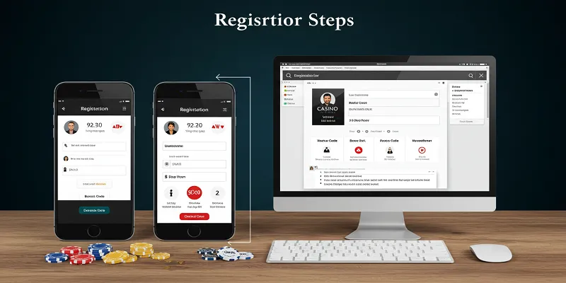 Hướng dẫn đăng ký 98win dễ dàng