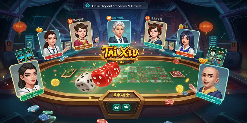 Những loại cược tài xỉu 98WIN