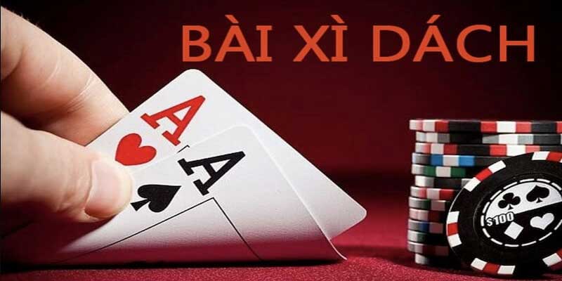 Tìm hiểu luật chơi bài xì dách
