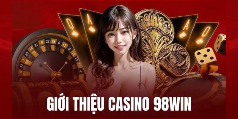 Giới thiệu 98win với ưu điểm nổi bật