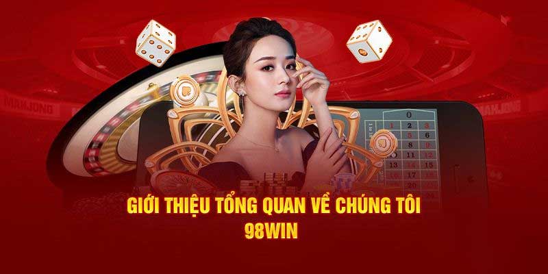 Giới thiệu 98win
