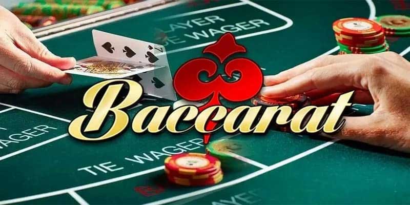 Tìm hiểu luật chơi Baccarat tại 98WIN