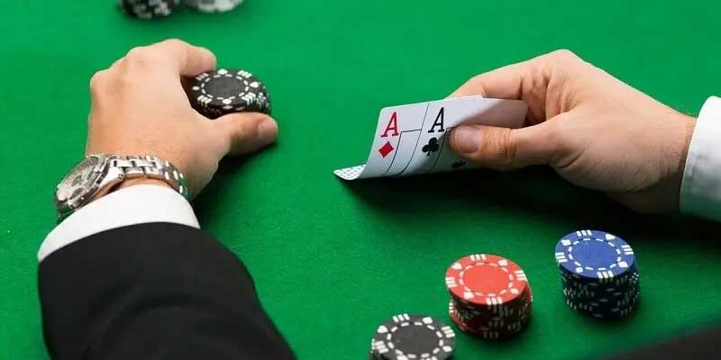 Cách chơi xì dách tại 98WIN