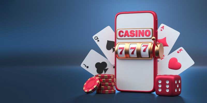 Mẹo đánh live casino 98win