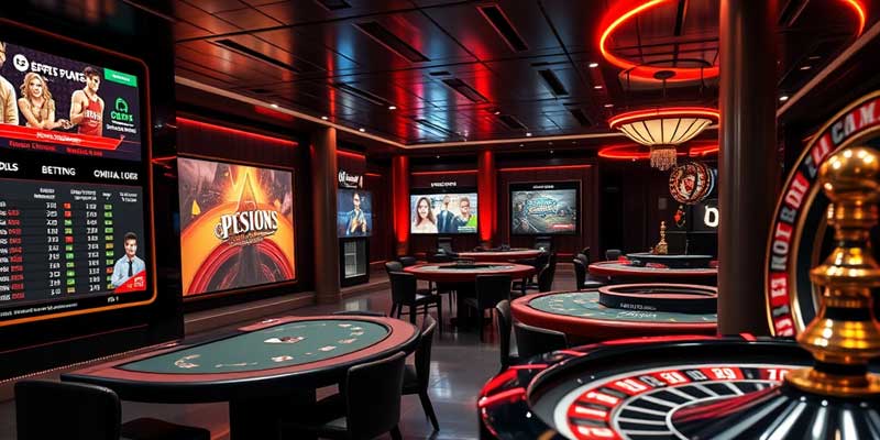 Mẹo chơi Roulette 98win