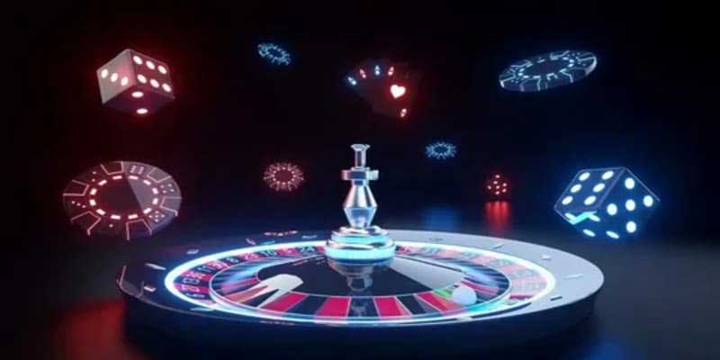 Tổng quan về Roulette 98win