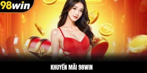 Tổng hợp khuyến mãi 98win